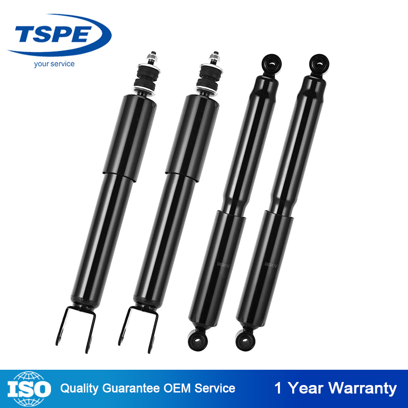 High Quality Front Rear Auto Parts Shock Absorber for Chevrolet-GMC Chevy-Suburban 911166 34501