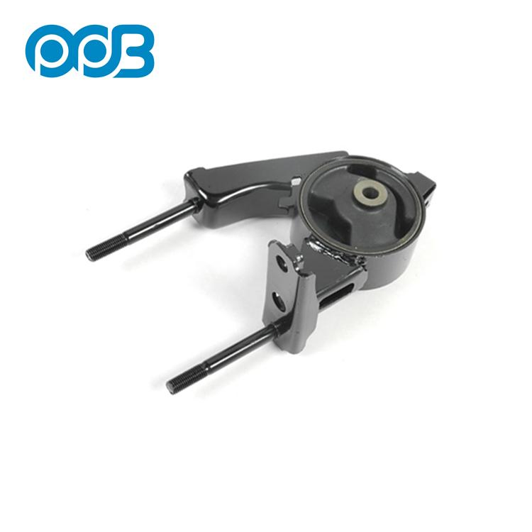 Задняя опора двигателя для Toyota Yaris 12371-23011