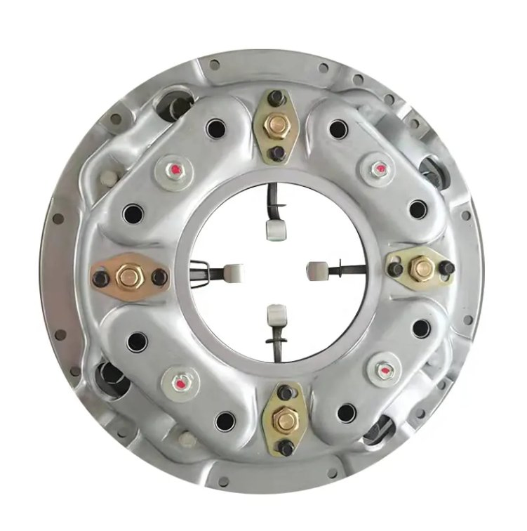 Крышка сцепления RBK 430 мм для грузовиков MAN