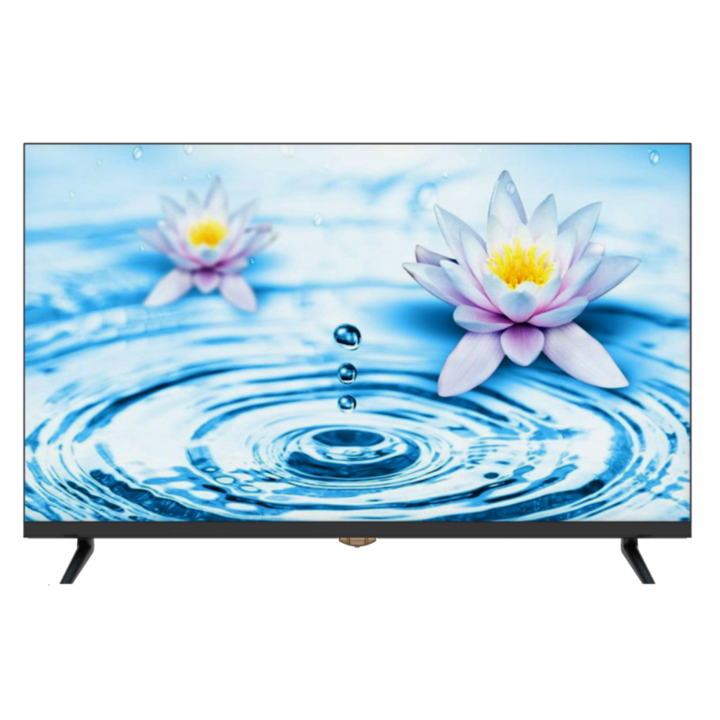 Светодиодный Smart-телевизор 4K Ultra HD с плоским экраном, 50–85 дюймов, Android (OEM)
