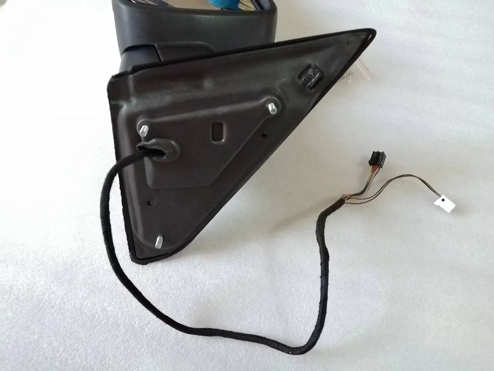 Auto Accessory Left/Driver Side Rearview Mirror for Dodge RAM 1500 2013-2019