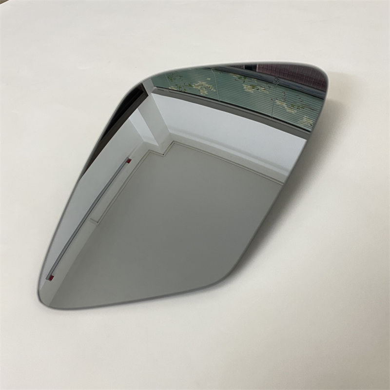 Stzt Rearview Mirror Glass Door 51167377976 Auto Parts for BMW 1series X1 F45 F46 F48 F49 2014-2018