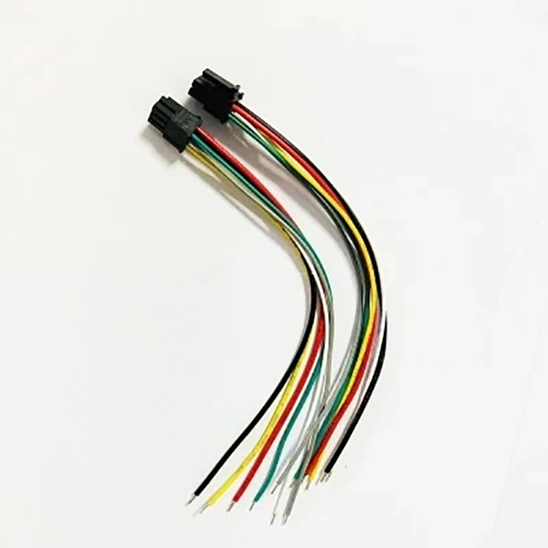 Профессиональная проводка для мотоцикла OEM