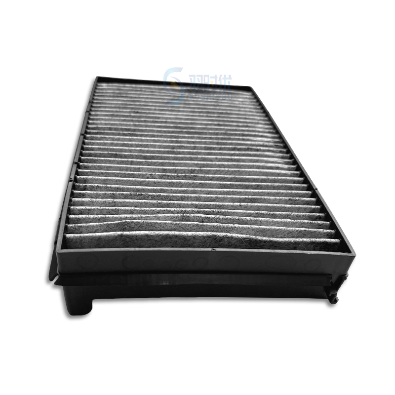 Car Filters OE 1953595 High Efficiency Cabin Air Filter for Trucks and Suvs
