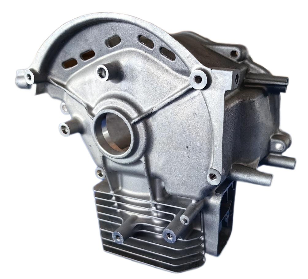 Корпус цилиндра высокого давления для двигателя