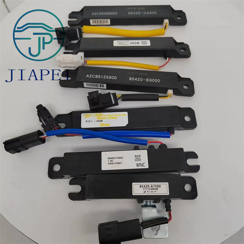 Датчик системы бесключевого доступа для Hyundai и KIA