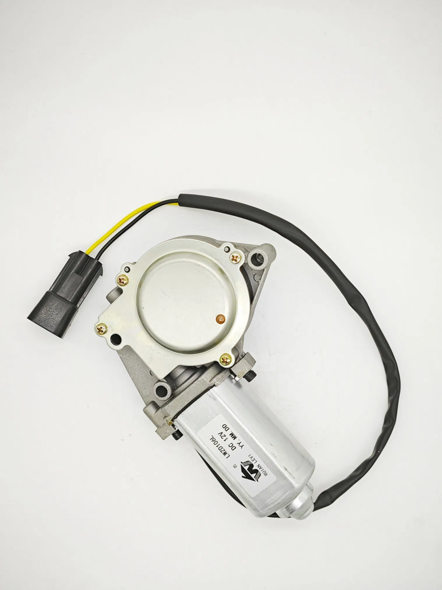 Our DC Regulator Right and Left Motor Is The Best