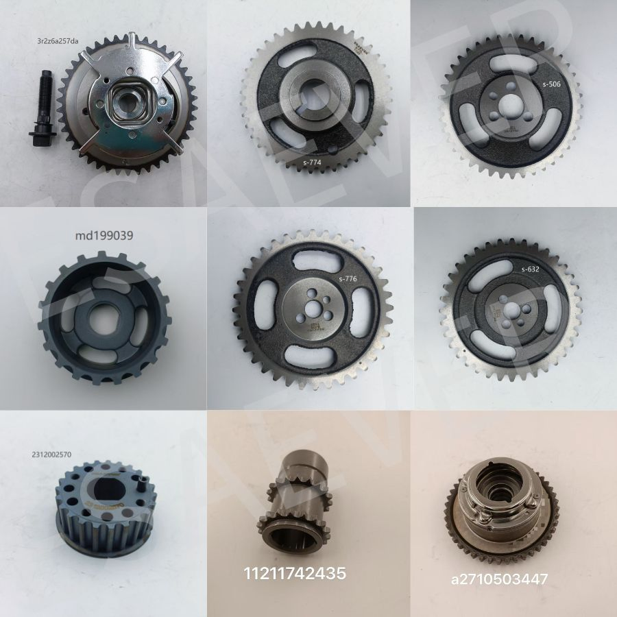 Звезда цепи ГРМ 3r2z6a257da для Honda, Ford, Toyota