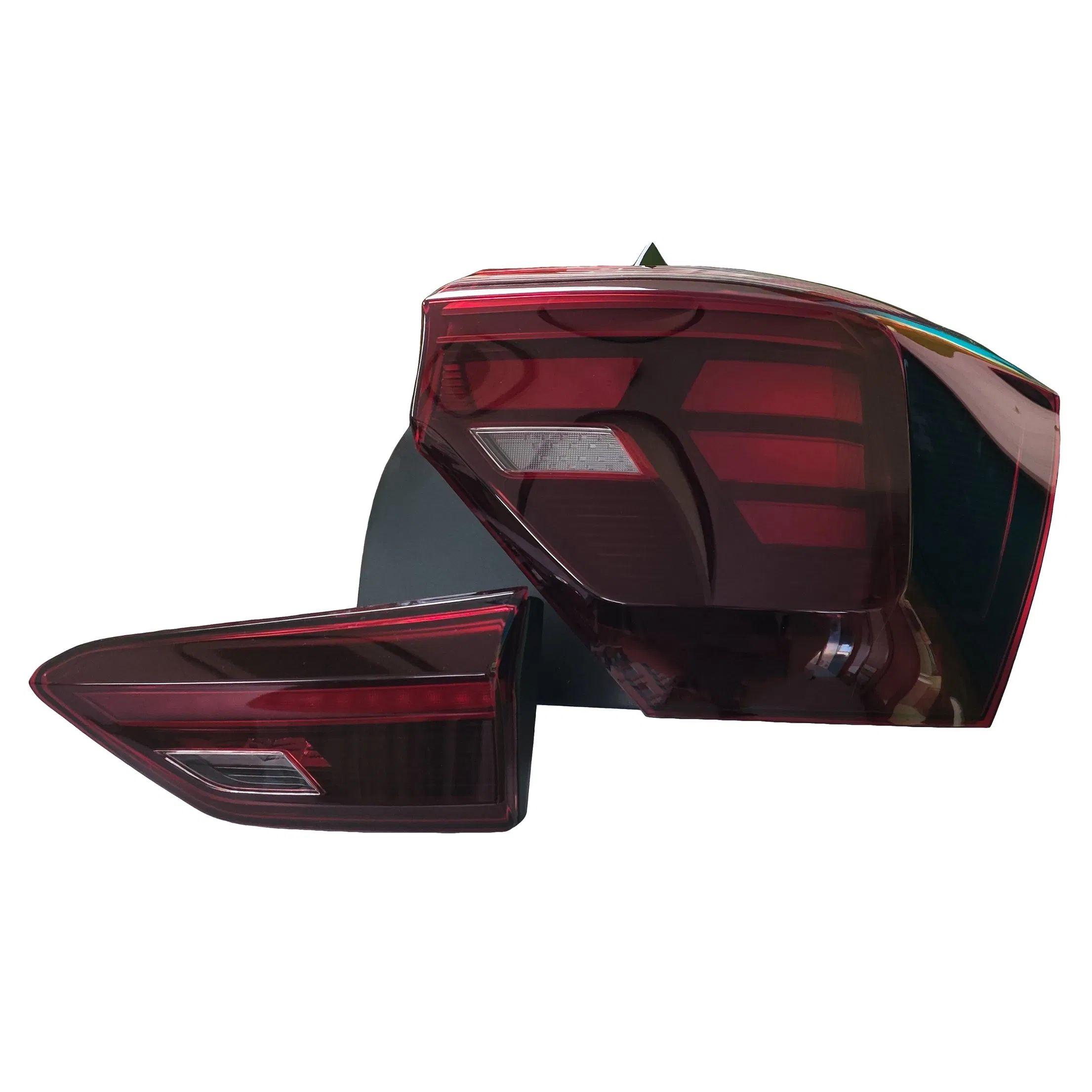 LED Rear Light Tail Lamp for Volkswagen Polo VI Hatchback 2021 2g0945095e