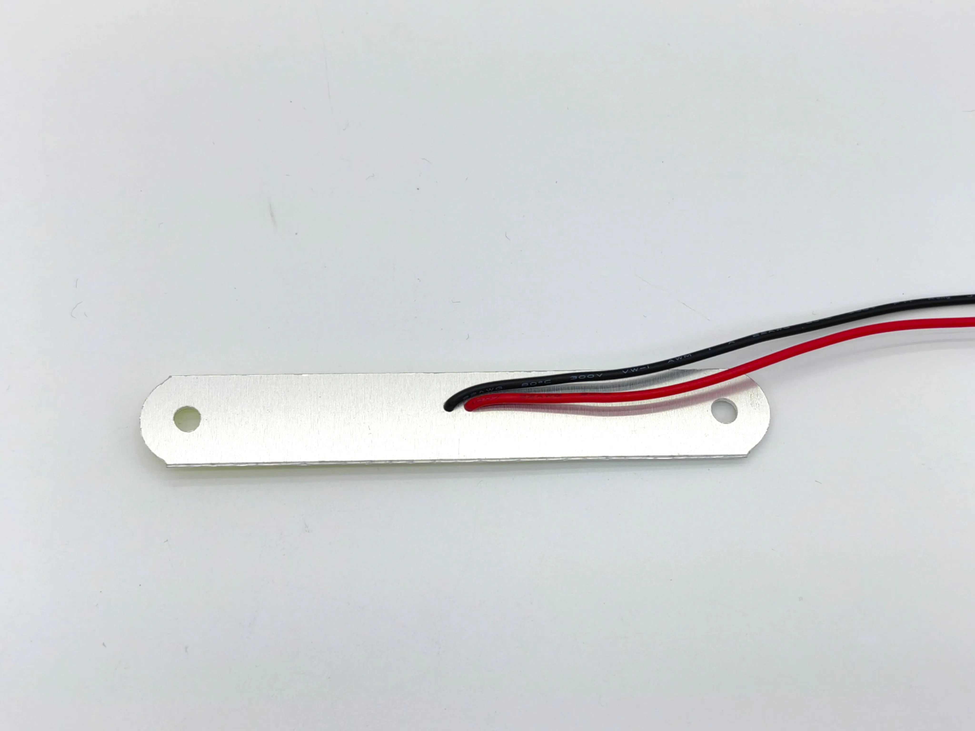 COB Side Position Lamp Signal Tail Light Car Light for Van Trailer Bus 12V 24V Compatible Light