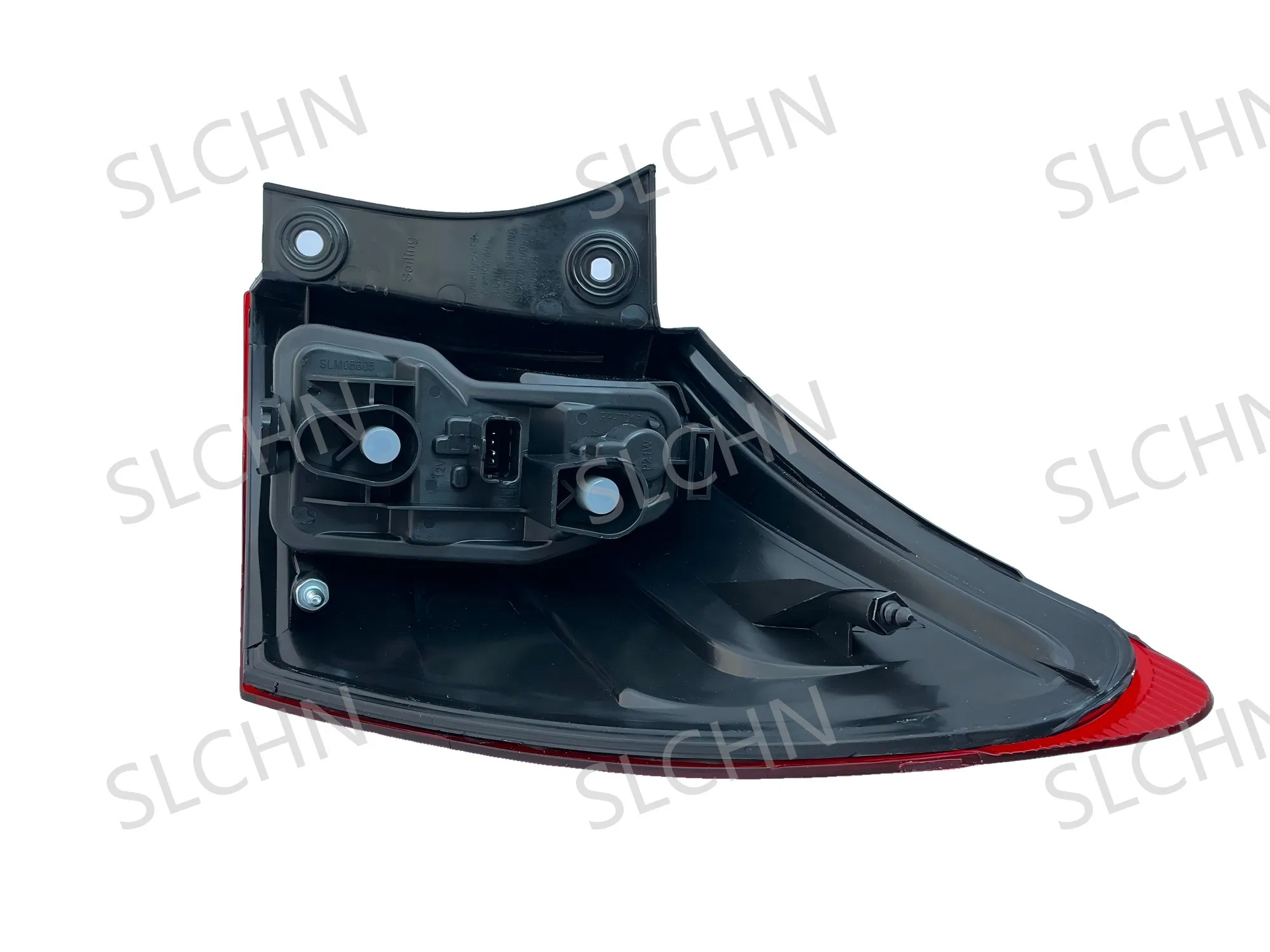 Tail Lamp Rear Lamp EUR. Type 26555-Br00A Qashqai'2010 2011 2012 2013 Ns