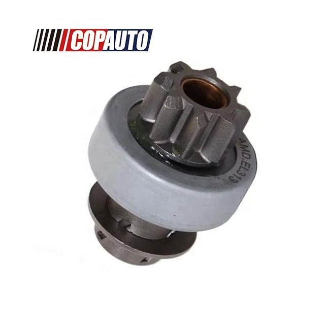 Шестерня стартера 36139-11140 для Hyundai, KIA, Mazda