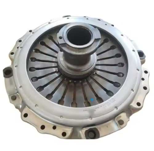 Крышка сцепления для грузовика Actros