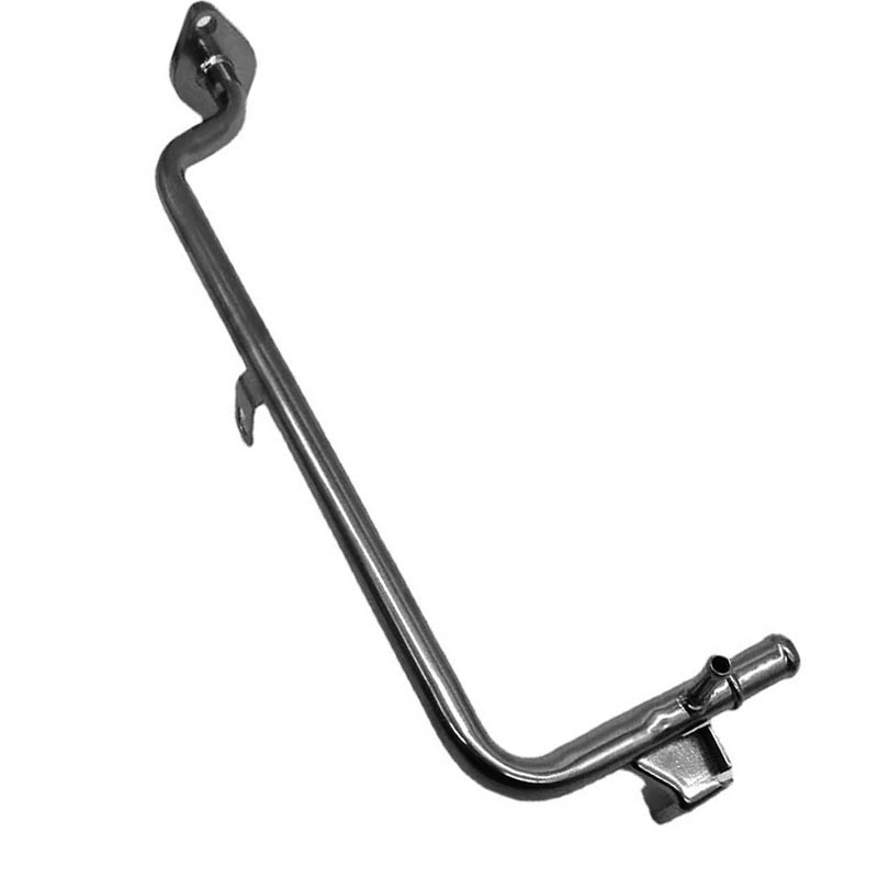 Трубка охлаждения металлическая для экскаватора Sunward