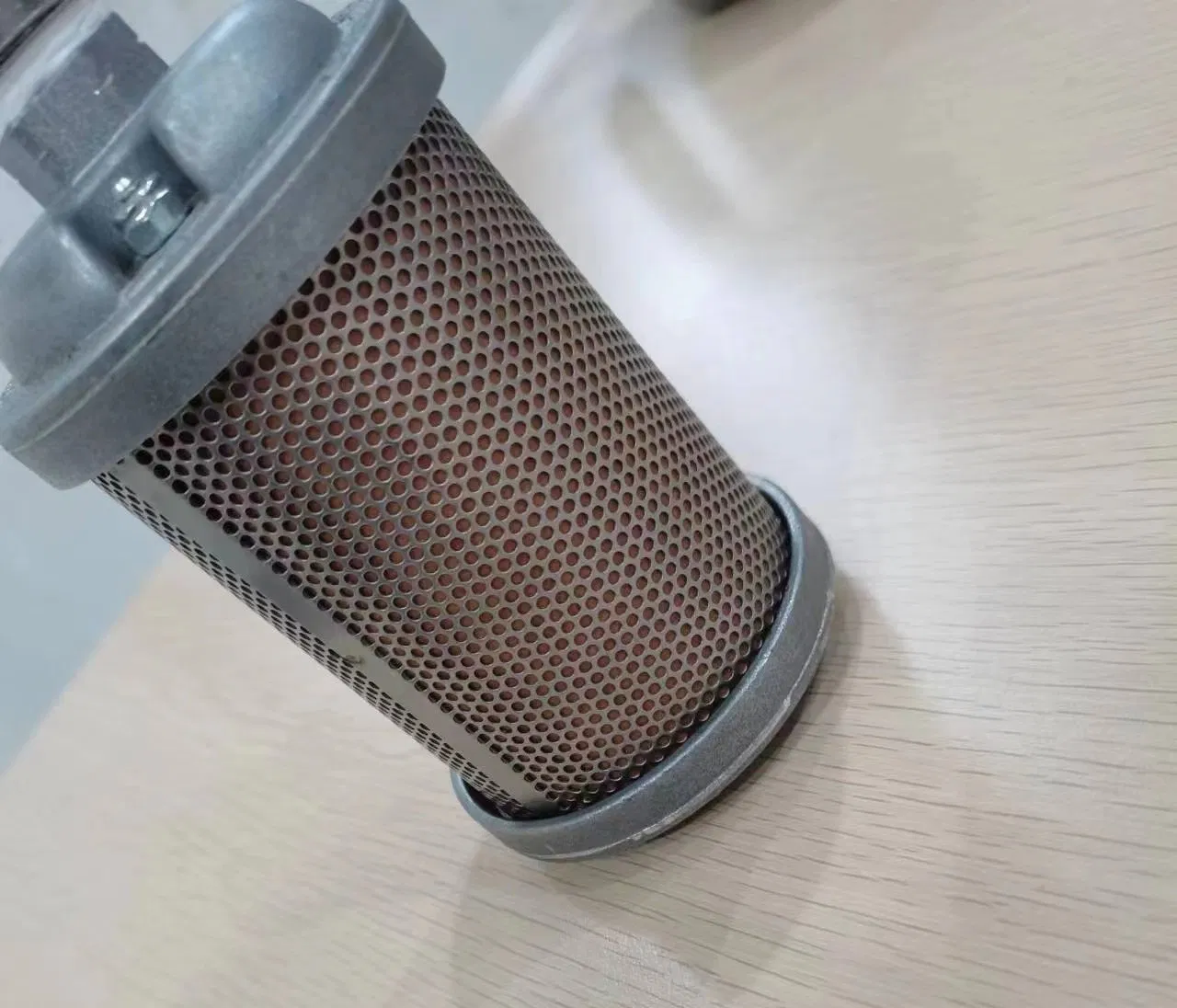 Глушитель для пневмодрели AMUSEN