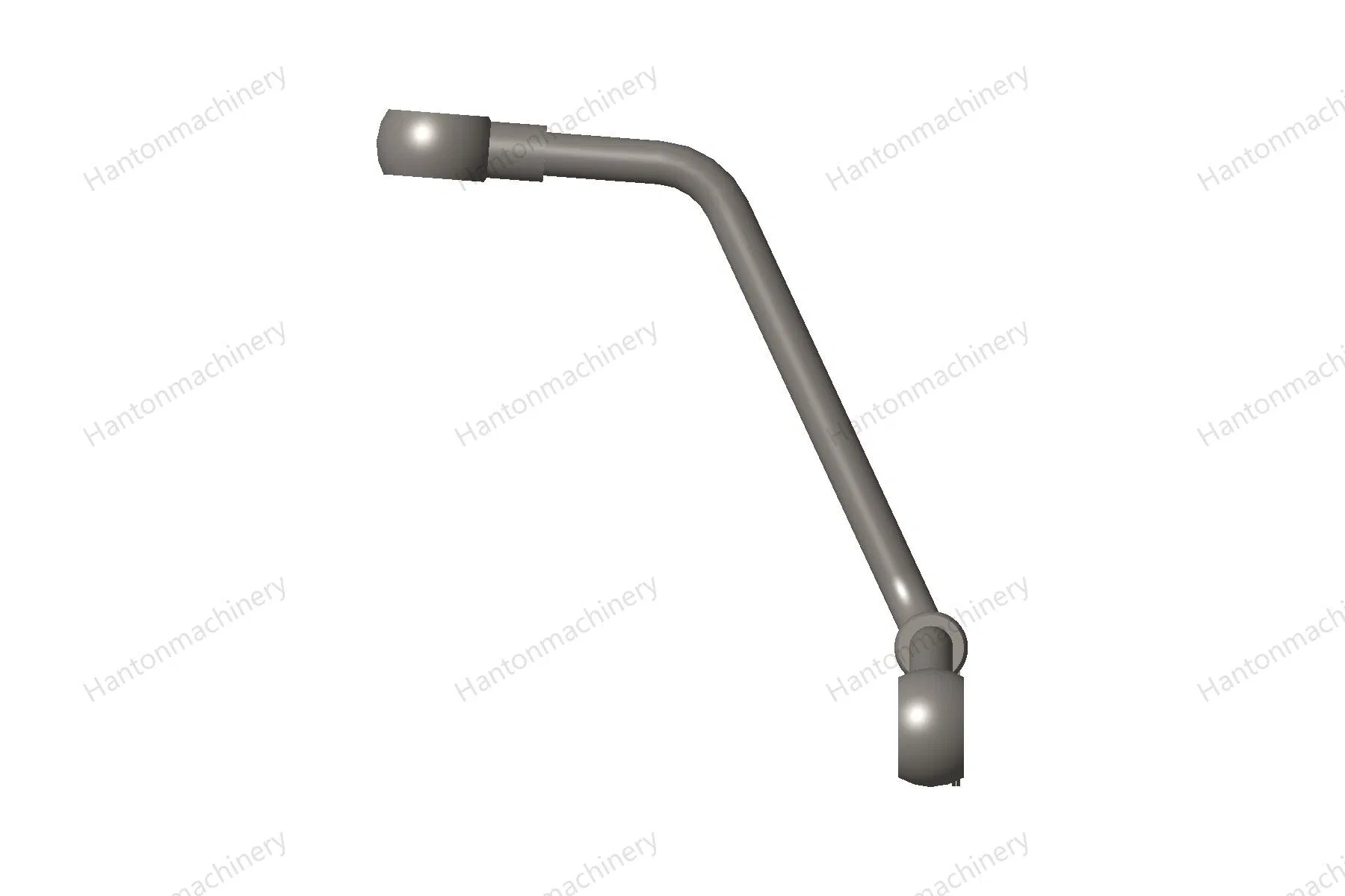 Маслопровод Cummins ISF2.8 4983279