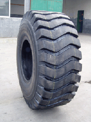 off-The-Road Tyre OTR Tyre China Manufacturer L3/E3 14.00-24