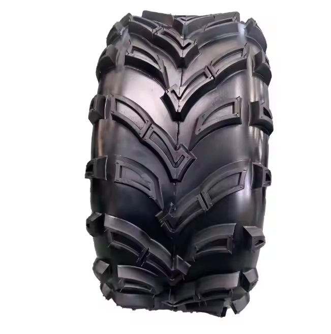 Factory Direct Sales of All Terrain Vehicle Vacuum Tubeless Tires ATV 25X10-12 Vehicle off-Road Tires All Terrain Vehicle Accessories
