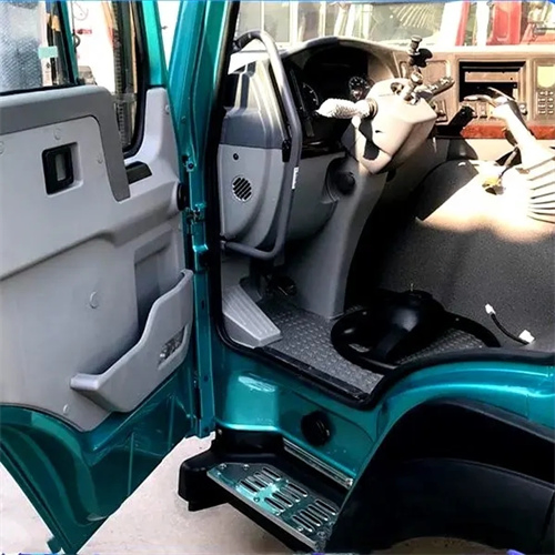 Original Sinotruk HOWO Truck Spare Parts Hw76 Cab with Single Sleeper