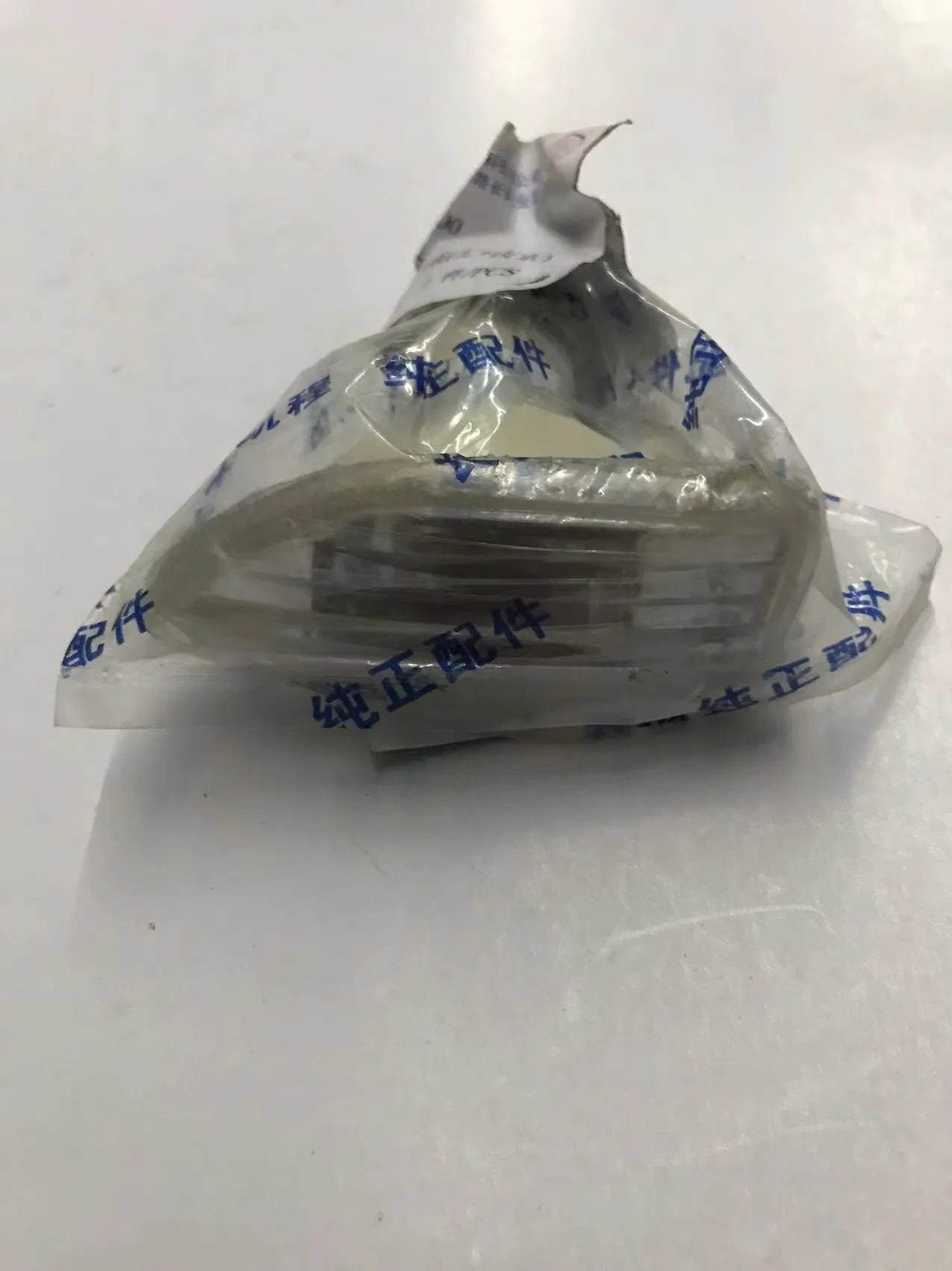 Левый поворотник LED для Changan Ruixing M80/G101 (3726010-G01)