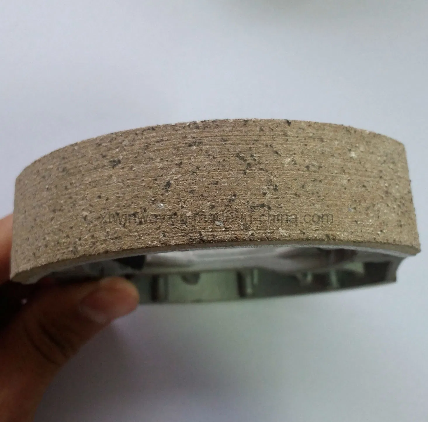 Тормозная колодка барабанная WW-1001 для CG125