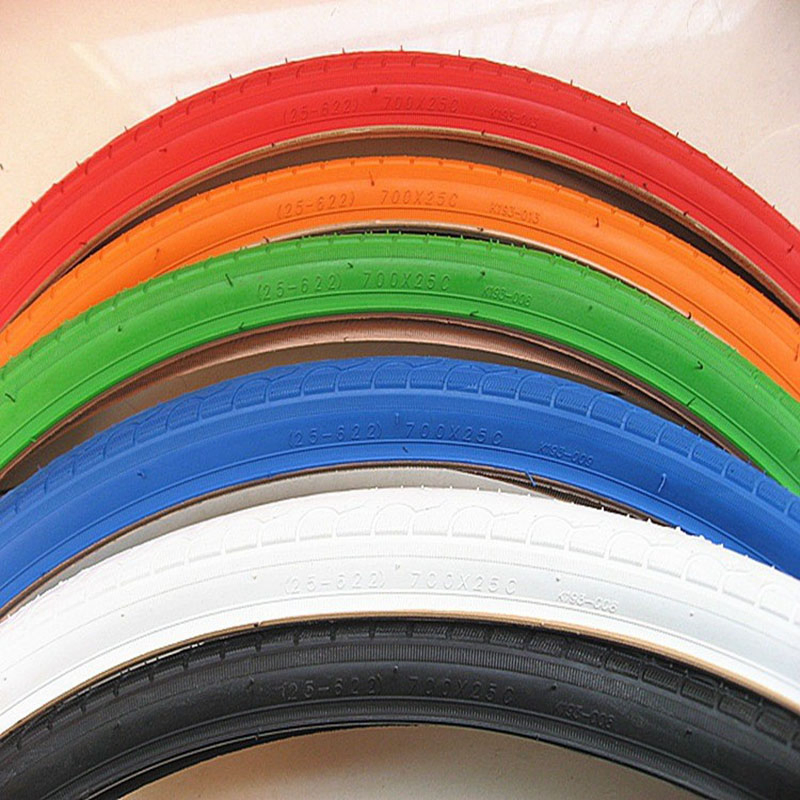 Проколозащитная велосипедная покрышка Hot Sale