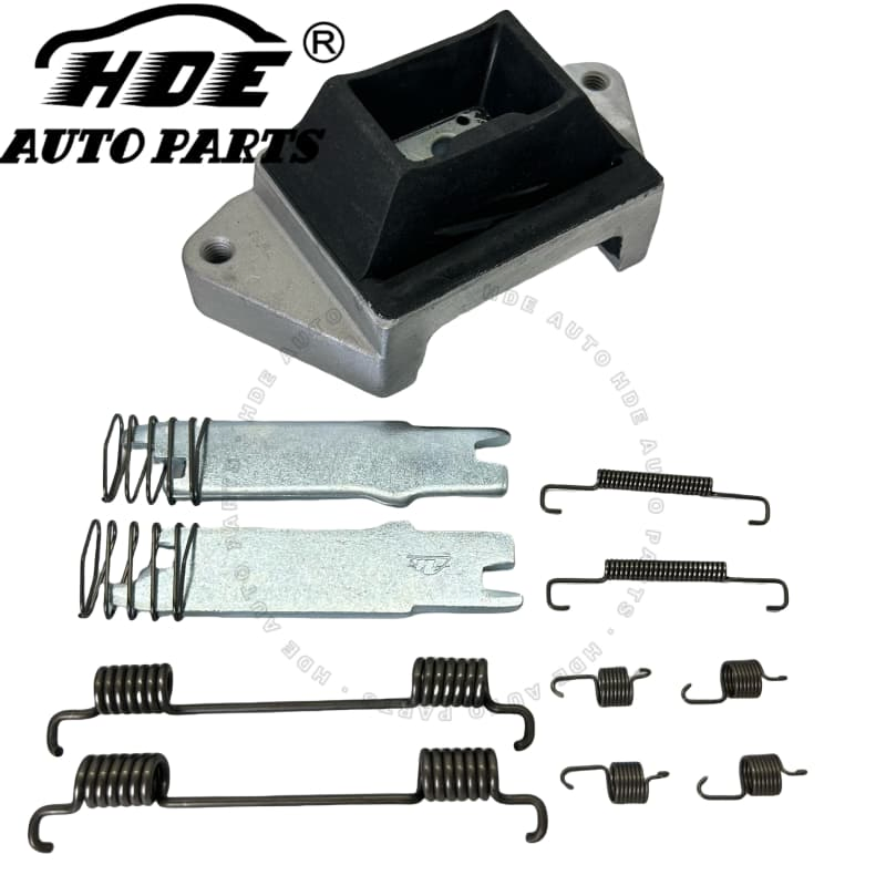 Опора двигателя и КПП для Ford Transit Mk6 Mk7