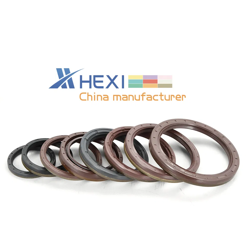 40100673 Oil Seal 40100671 Fit Iveco Parts 180X200X12