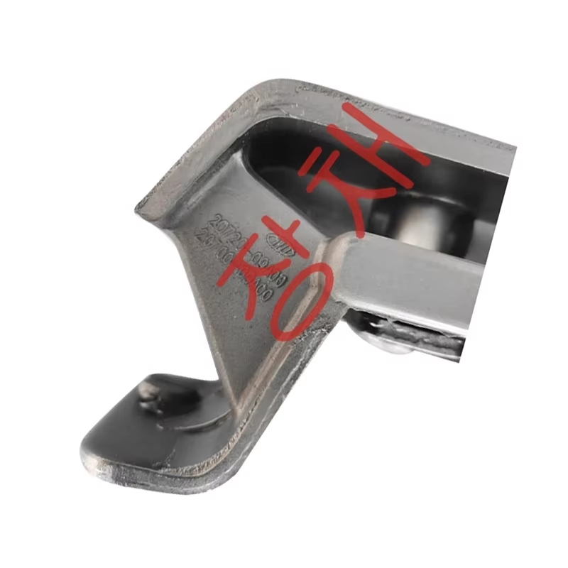 Резиновая подушка двигателя Ssangyong 2072009A00