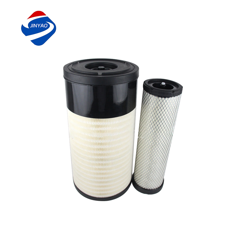 Air Compressor Parts Air Filter Kw2752 1094263133 1094263134 P627763 P628203