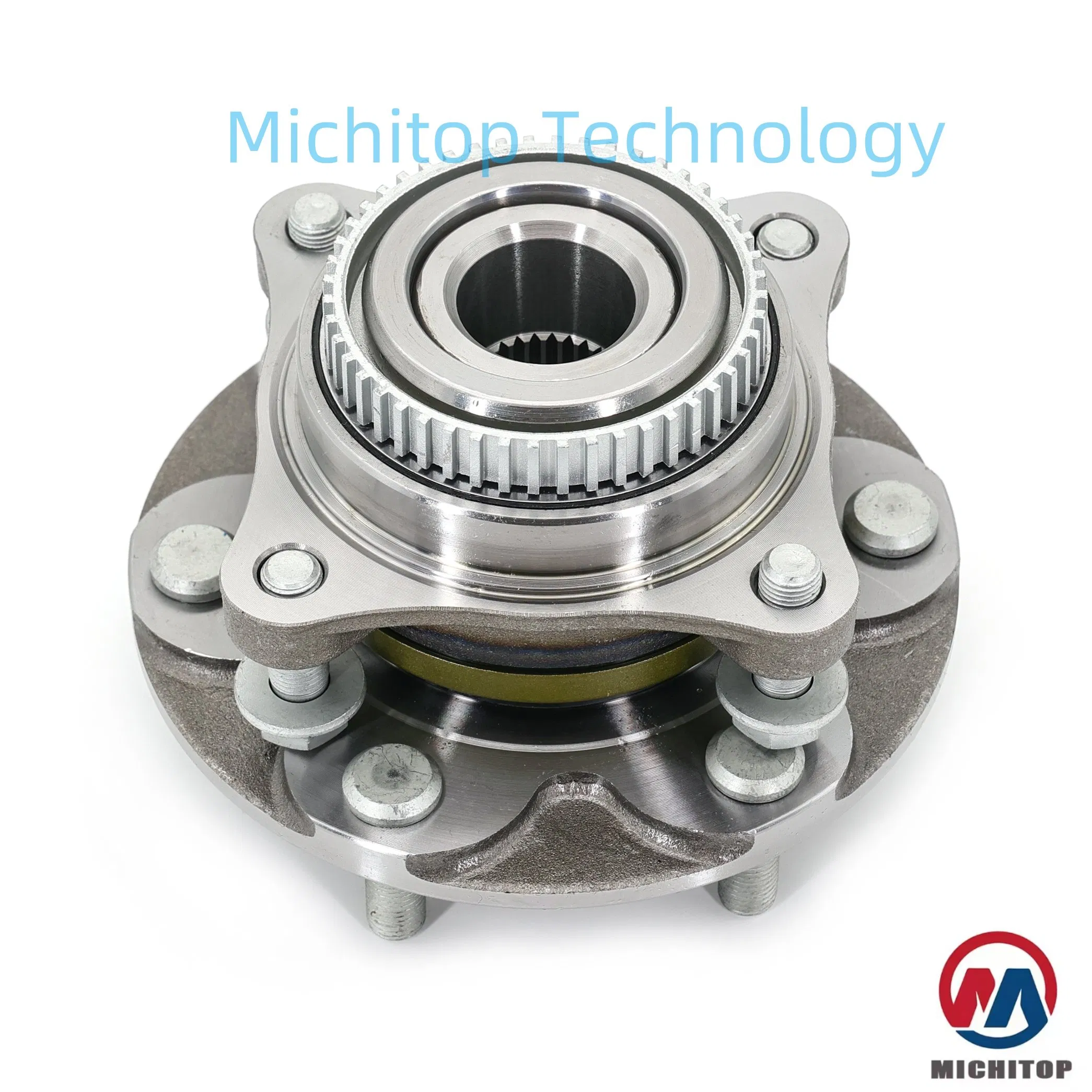 Ступичный подшипник 43550 для грузовиков