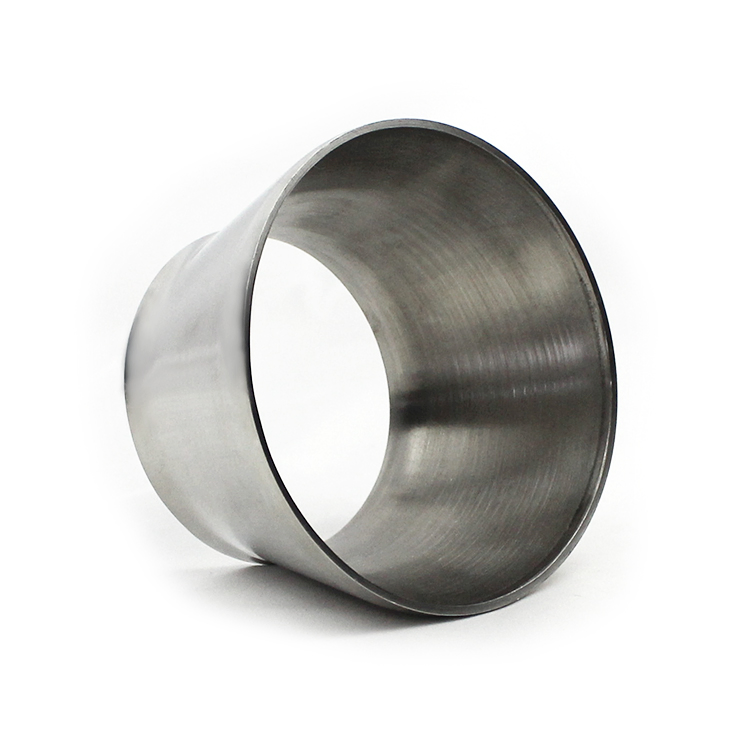 Stainless Steel Butt Weld Concentric Silicone Reducers