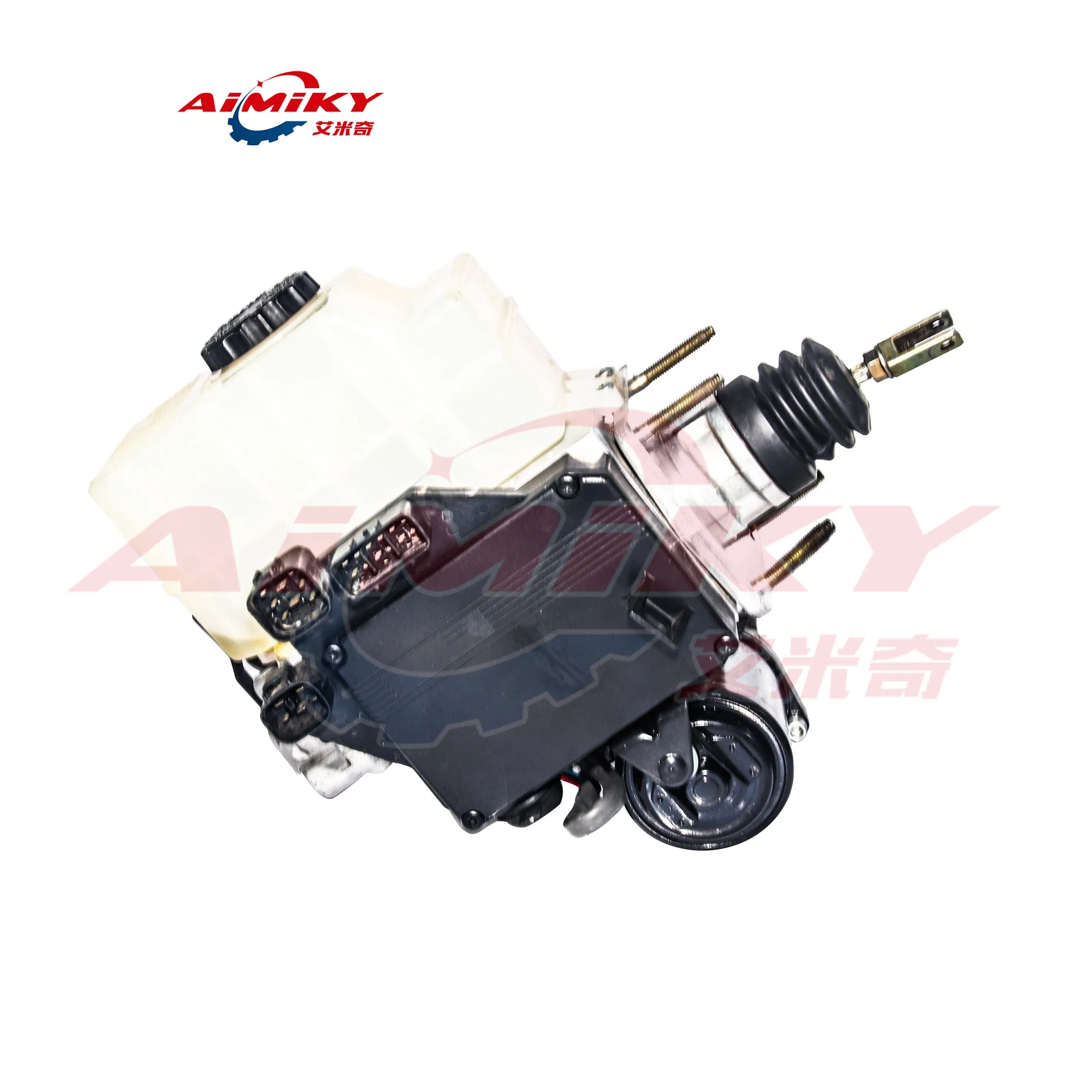 Главный тормозной цилиндр с ABS для Toyota Landcruiser J100 2001-2007