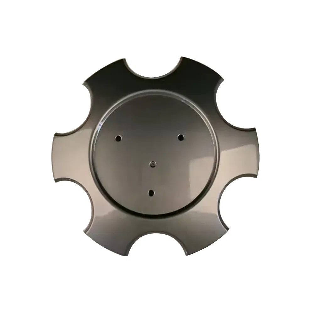 Колпак ступицы колеса Toyota Sequoia R17, 4 шт.