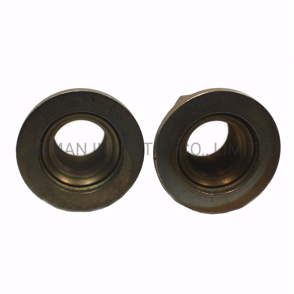 Original Dz95189611300 Wheel Nut for Shacman F2000 F3000 Xm 3000