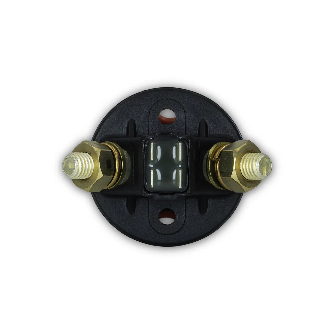 Выключатель аккумулятора 24В 150А влагозащищенный