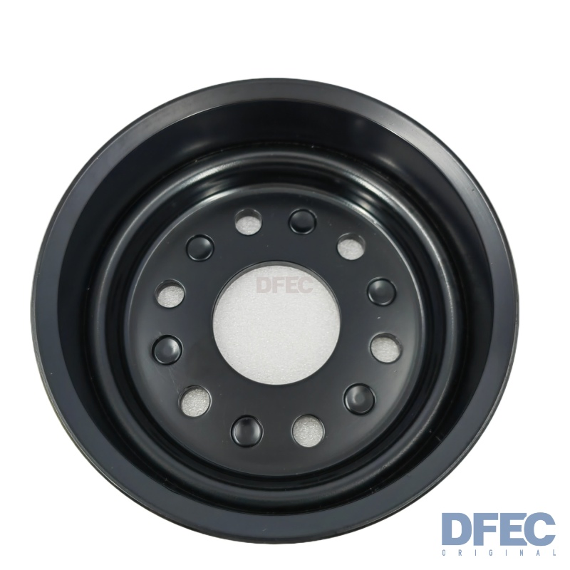 Шкив вентилятора дизельного двигателя ISM11 M11 3046206