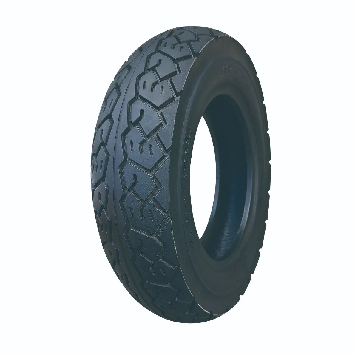 Мотошина 110/90-10 WANJUN, надежная и недорогая