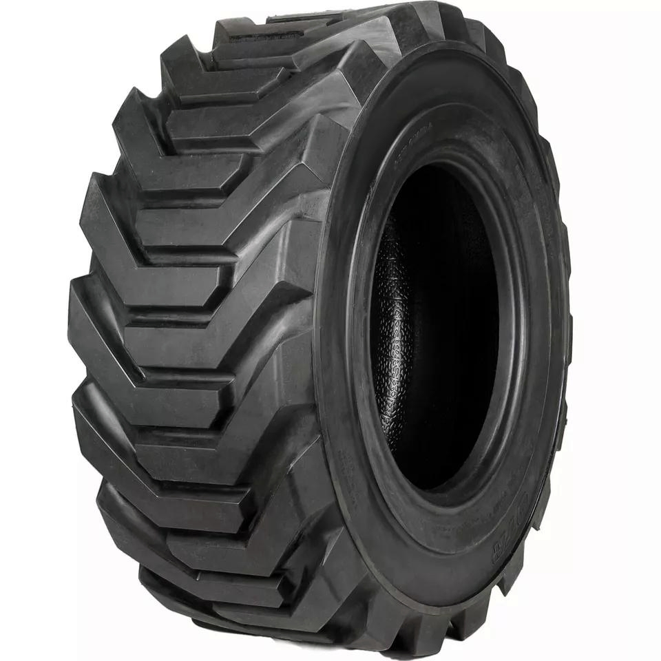 Boom Lift Tyres, Skid Steer Tyres, Gse Tires, 445/50d710, 385/65D22.5, 14-17.5