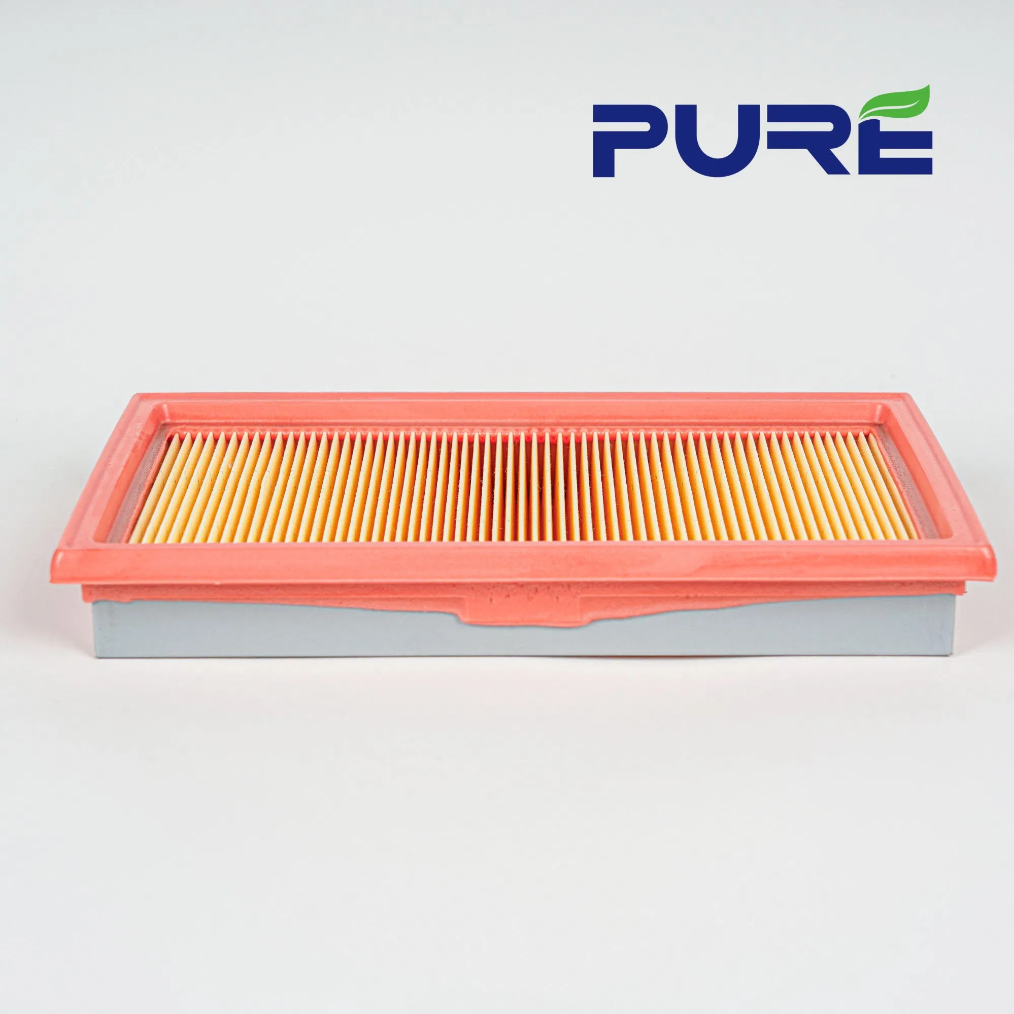 Auto Engine Air Filter Spare Parts Replacement Car Air Filter 16546-ED500 16546-ED000 for Nissan Tiida Versa Livina