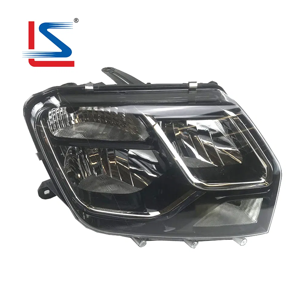 Фара головного света Renault Dacia Duster 2013-2017