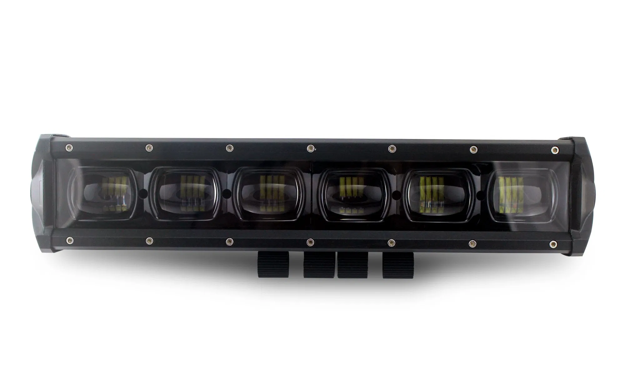 High quality IP67 Waterproof CREE 30W 60W 90W 120W 150W 180W 210W 240W LED 6D Light Bar for Truck