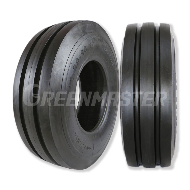 Agriculture Tractor Harvester R1/F2 Tire, Agricultural Farm Implement Flotation I-1 Tires