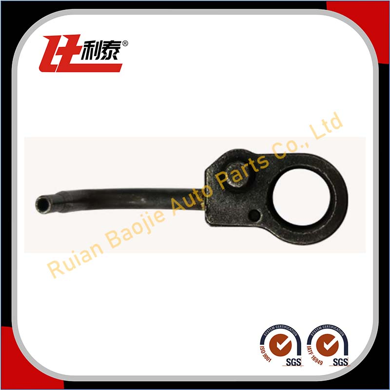 Масляная форсунка охлаждения поршня ISUZU 8-97213294-1