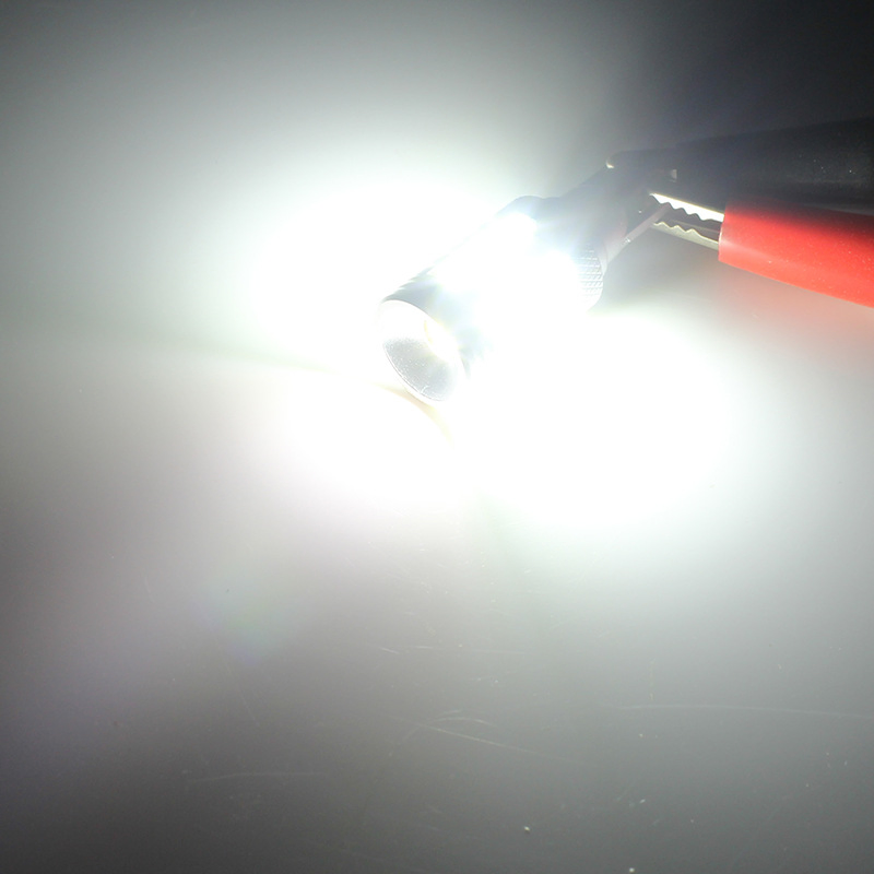 Сверхяркая светодиодная лампа T15 для фонаря заднего хода