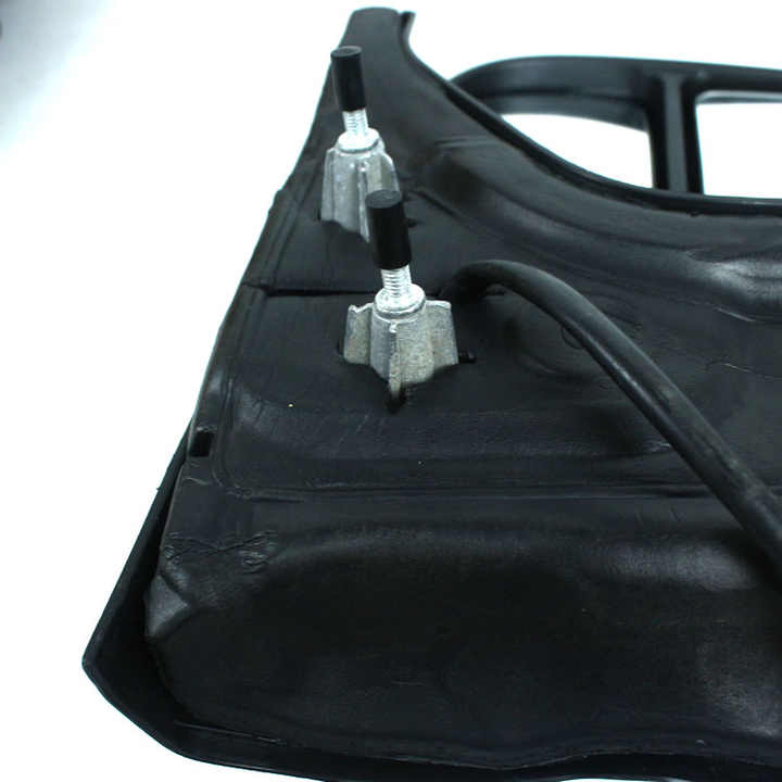 Manufacturer Genuine Orignal Electric Auto Body System Rear Mirror for Dmax 2014