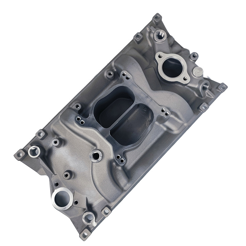 Впускной коллектор Jagrow для Chevy Small Block Vortec