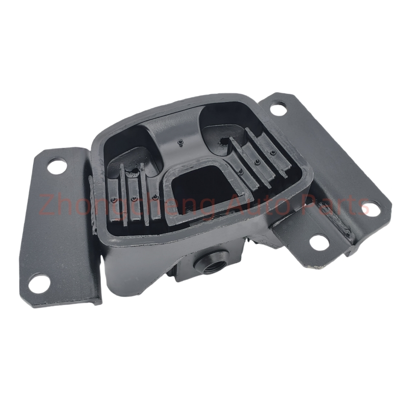 Амортизатор двигателя Isuzu 6WF1 6WG1 1-53225370-1