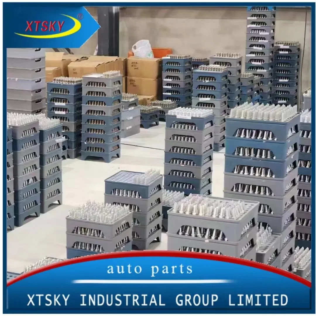 Иридиевая свеча зажигания Car Iridium Spark Plug 4912