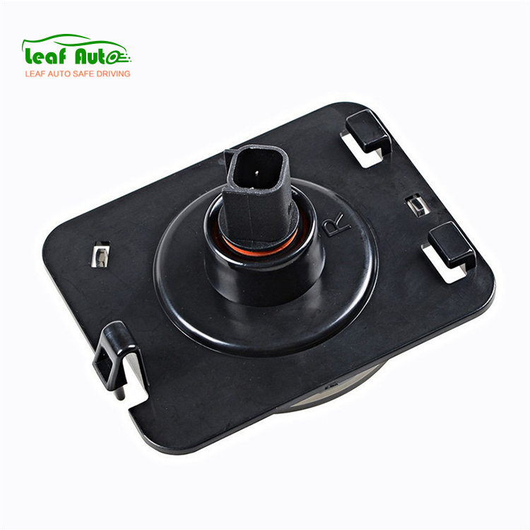 Боковые габаритные фонари Amber для Jeep Wrangler JK 2007-2017